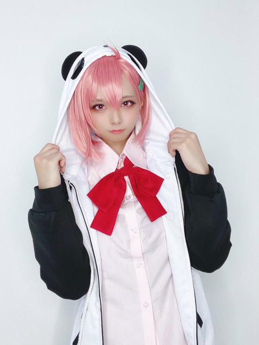 Twitterのコスプレ画像18