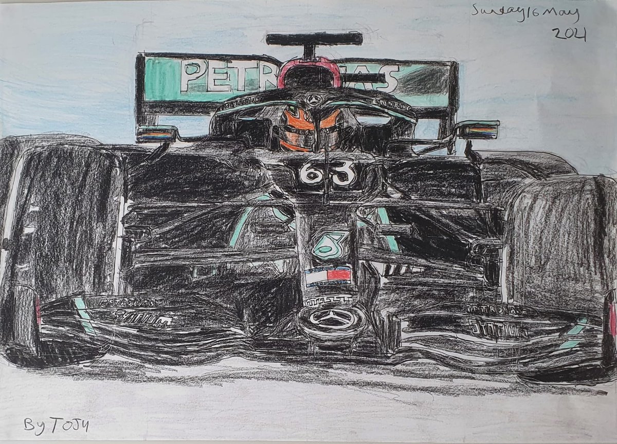 ArtsTda's tweet photo. Yesssss. Qualifying is finally starting!!!!
#MonacoGP @MercedesAMGF1 https://t.co/qZicGCKcu9