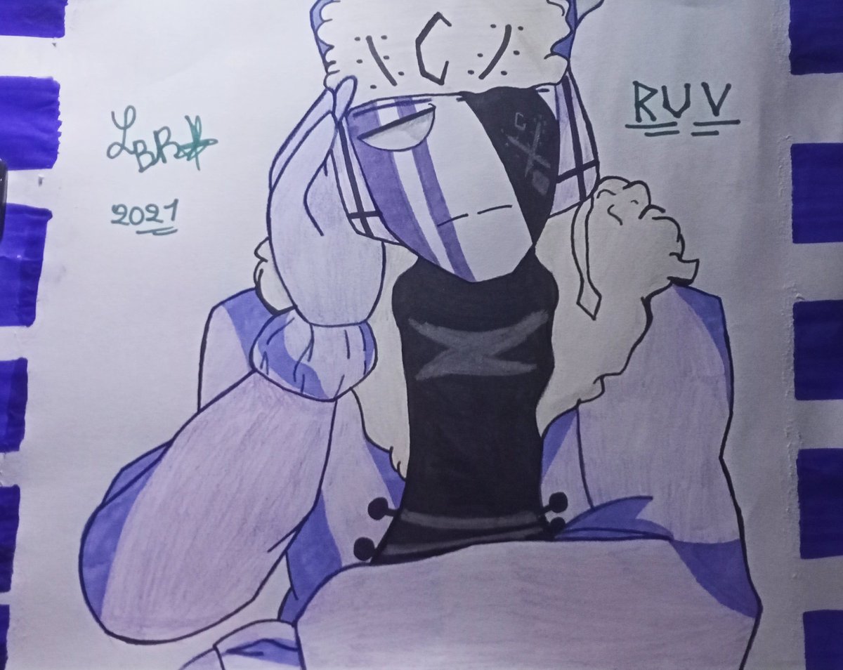 Luirby_ytb_'s tweet photo. Ruv dibujo🕴️✨, todos los derechos a Dokki.Doodlez/ @vibripple
#dibujos #dibujo #draws #draw #digitalart #sigueme #supportthearts #supporttheartist #support #followme #likeandsupport #likeandshare #fridaynightfunkin #fridaynightfunkinruvfanart #fridaynightfunkinruv #ruvfnf #ruv https://t.co/qPTt09LojL