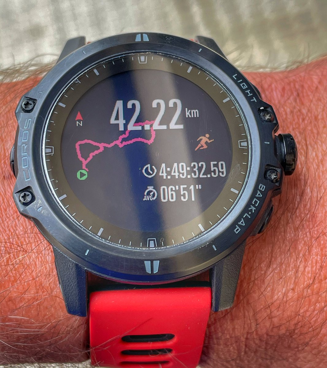 Buen entreno de sábado!!!!
Disfrutando de una preciosa mañana de sábado por la Valdorba!!!!
#sanpelayo #valdorba #ultrafondo #puravida 
@LurbelPG <a href="/corosesp/">Coros España</a> @TotumSportES