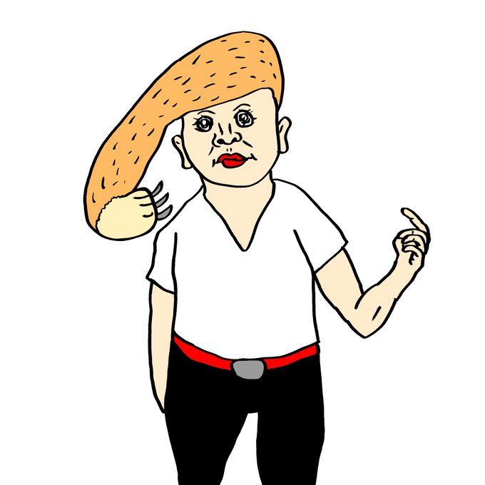 リーゼントのtwitterイラスト検索結果 リーゼントのtwitterイラスト検索結果