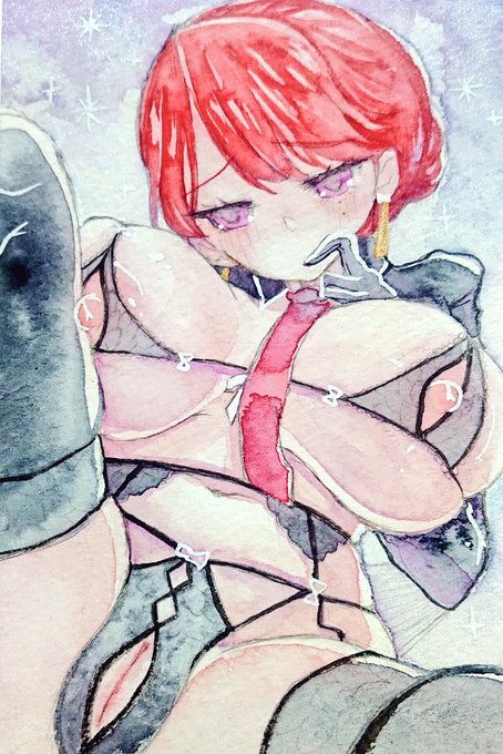 #라스트오리진 #ラストオリジン
紅蓮さんと早く合流したい 