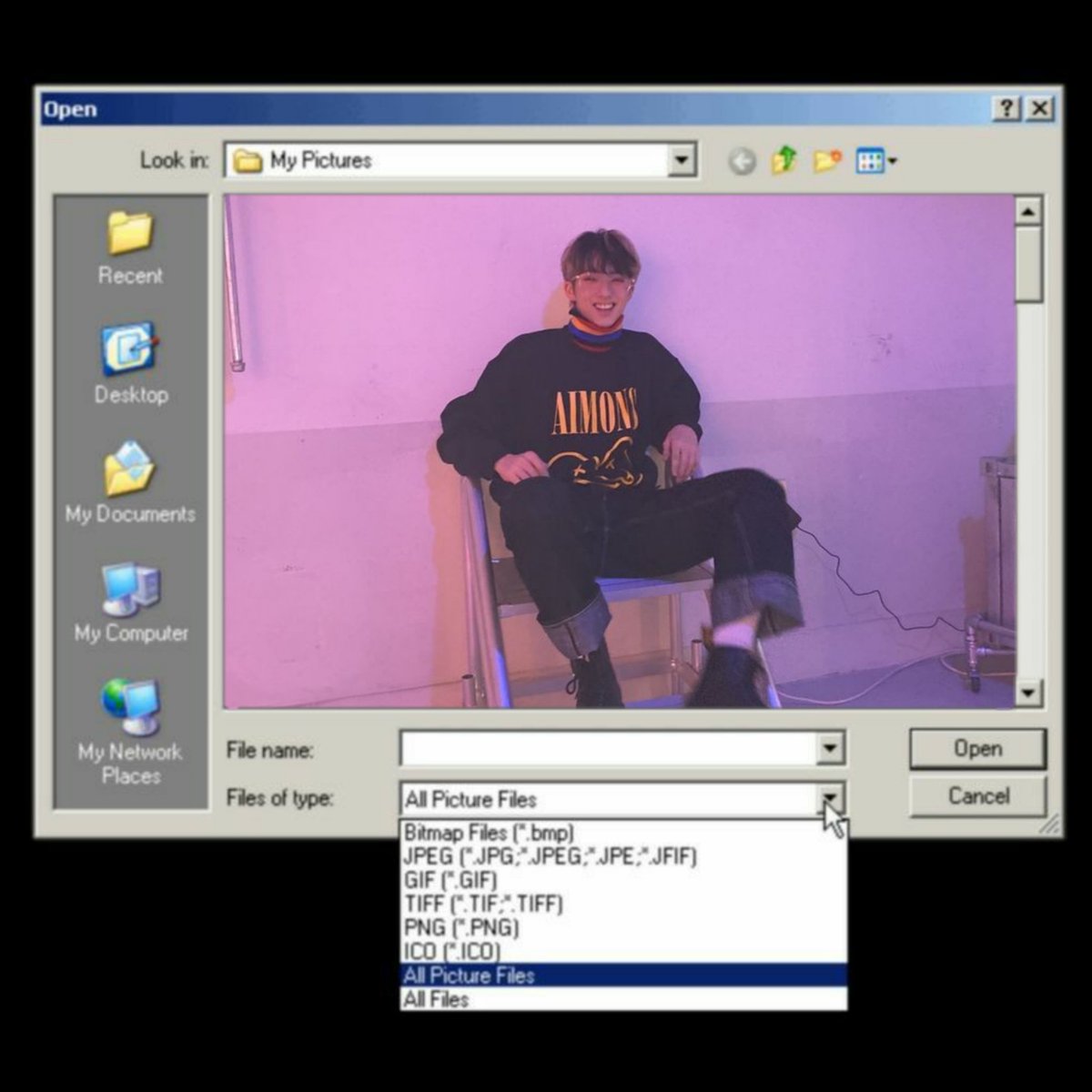 3rdOfEclipse's tweet photo. 💻 You have logged in to a program made by Choi Jiung.

Here it provides trustworthy friend you can ask for many. How to use it wisely is leaving any trace below or recent interests you own. Help spreading this to universe as well by retweeting or notifying your pals. Can you? https://t.co/kGwYSp8DXy