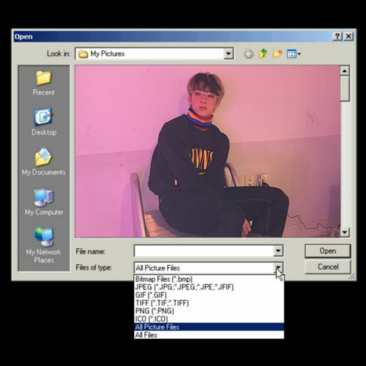 3rdOfEclipse's tweet photo. 💻 You have logged in to a program made by Choi Jiung.

Here it provides trustworthy friend you can ask for many. How to use it wisely is leaving any trace below or recent interests you own. Help spreading this to universe as well by retweeting or notifying your pals. Can you? https://t.co/kGwYSp8DXy