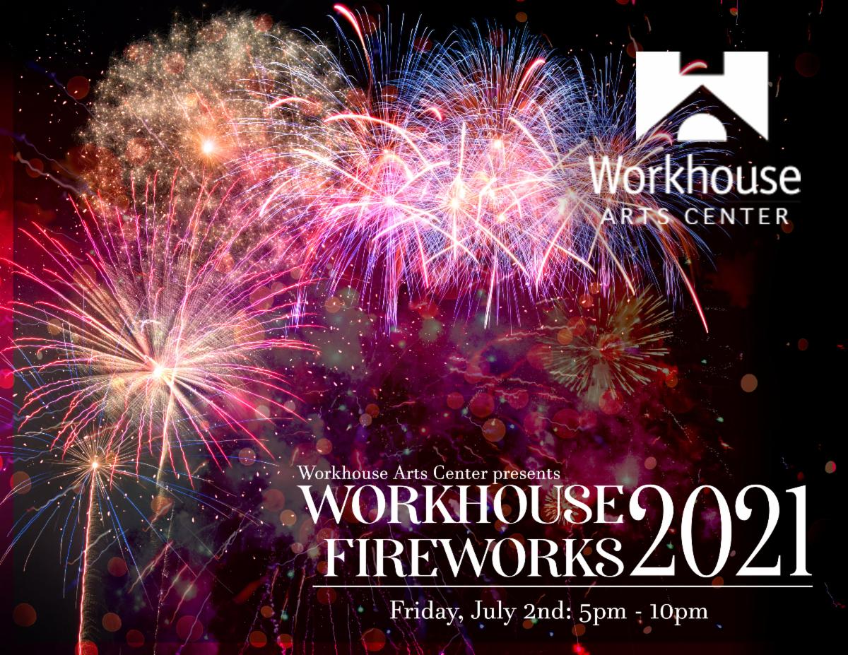 Workhouse Arts Ctr. tweet media