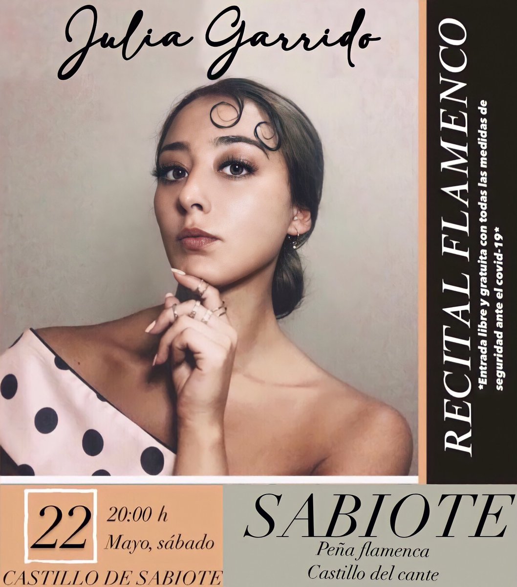 Nos vemos esta noche👏🏽que ganas de cantaros❤️