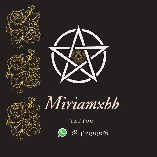 MiriamXBB tweet media