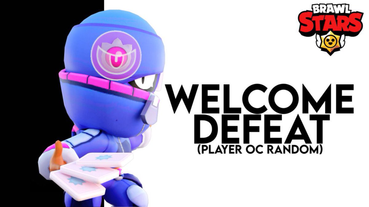 OCTeam9's tweet photo. Nouveau joueur pour le rooster F/A Random,
Bienvenue @CrackDefeat ! https://t.co/zUStclyu58