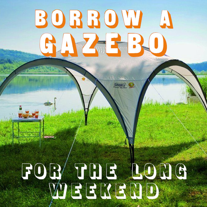 SHARE:Frome - A Library of Things tweet media