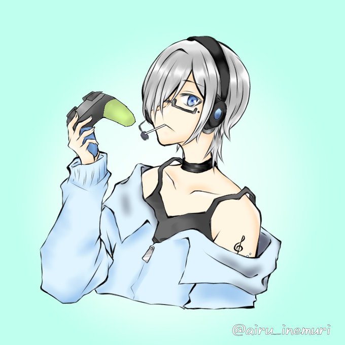 ゲーマー女子のtwitterイラスト検索結果 ゲーマー女子のtwitterイラスト検索結果