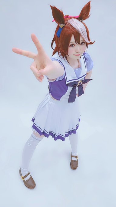 コスプレイヤーおたま先生のTwitter画像3