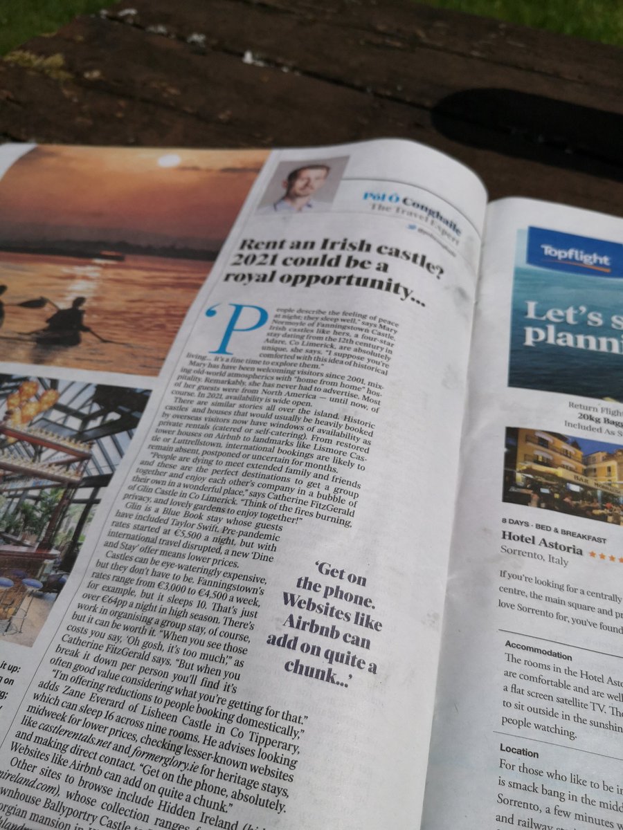 TipperaryTourism tweet media