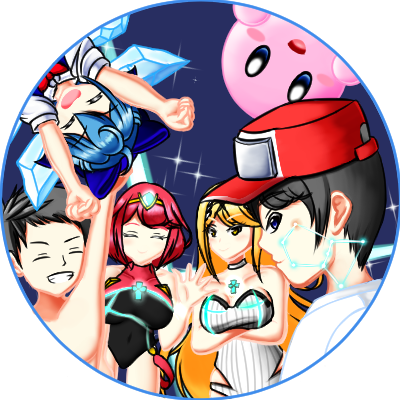 スマブラspのtwitterイラスト検索結果