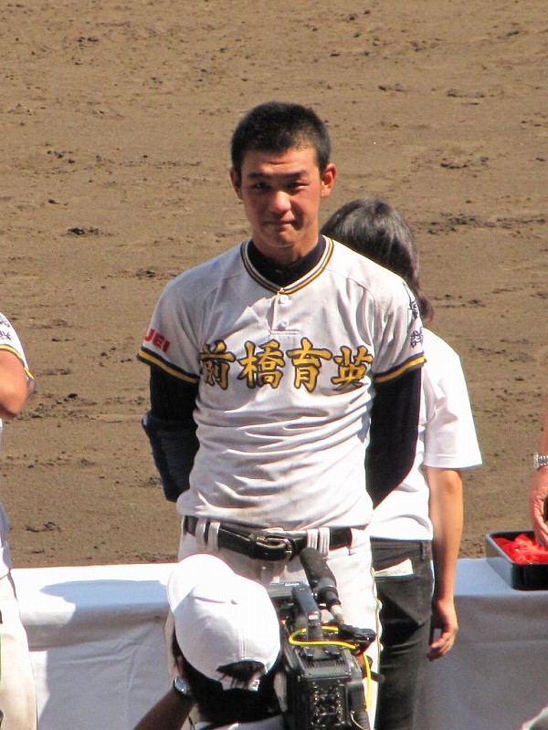 Thp 高校野球 甲子園 Pa Twitter 負けるまで髪を切らない と宣言し 勝ち続けて髪を伸ばし続けている西武の髙橋光成投手とオリックスの宮城大弥投手 両投手の短髪だった高校時代の写真をどうぞ T Co Lkdnm0c4mf Twitter