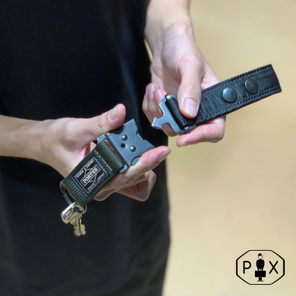 PORTER EXCHANGE on X