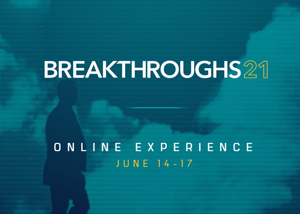 WellLink_GPO's tweet image. It's almost here! Join thousands of other healthcare's brightest minds this June in a fully customized online experience exploring the latest in supplier innovation, healthcare technology and more. 

Register today for @PremierHA's #Breakthroughs21: breakthroughs21.com