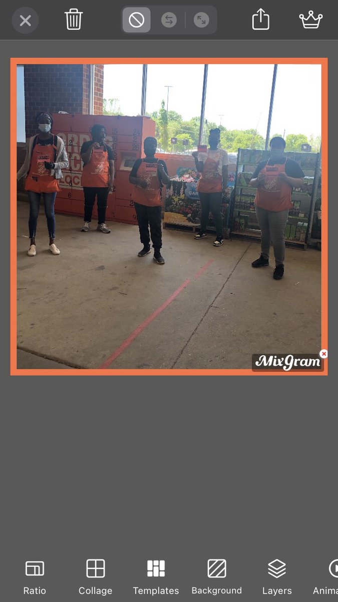 Show some appreciation with some off the service desk time with some bravos which the whole desk deserves for giving such great customer service you guys rock <a href="/TeresaCadima/">Sam</a> <a href="/AdhimuB/">Adhimu Ali Baucum</a> <a href="/shacap305/">Sharon Hitt</a> <a href="/paulclymer/">Paul Wagner</a> <a href="/JoeZuniga1/">Joe Zuniga</a>