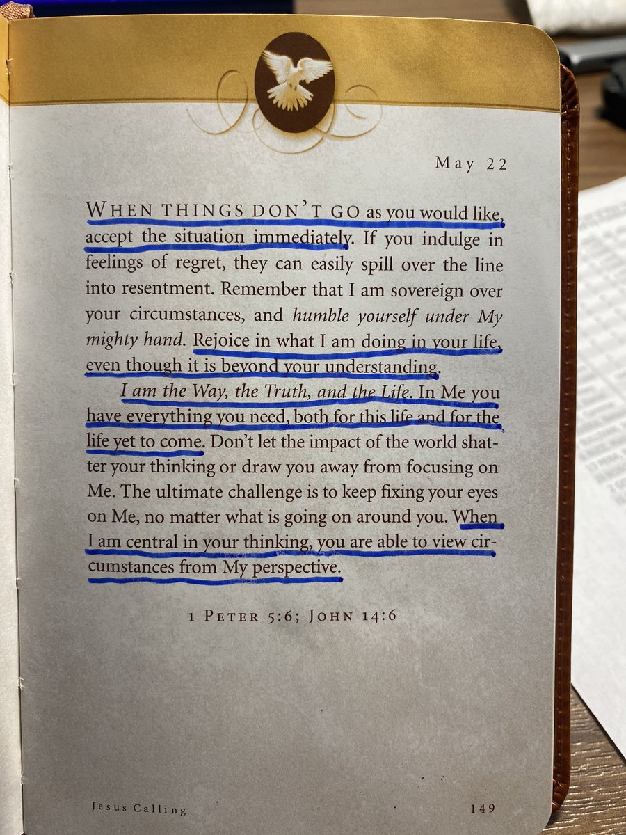 “I am the way, the Truth, and the Life. In me you have everything you need, both for this life and for the life yet to come!” - Jesus