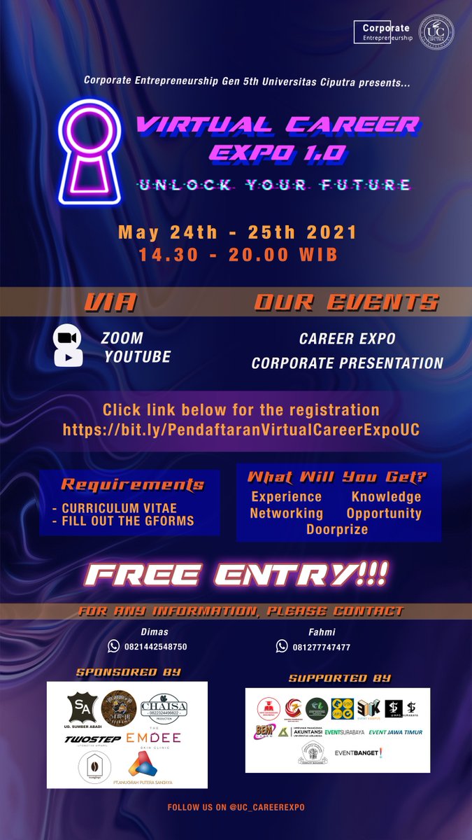 EVENTBANGET tweet media