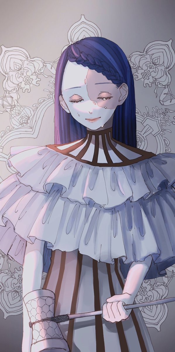 メール便送料無料05 【Ado MVイラスト】ギラギラ 衣装+ウィッグ+