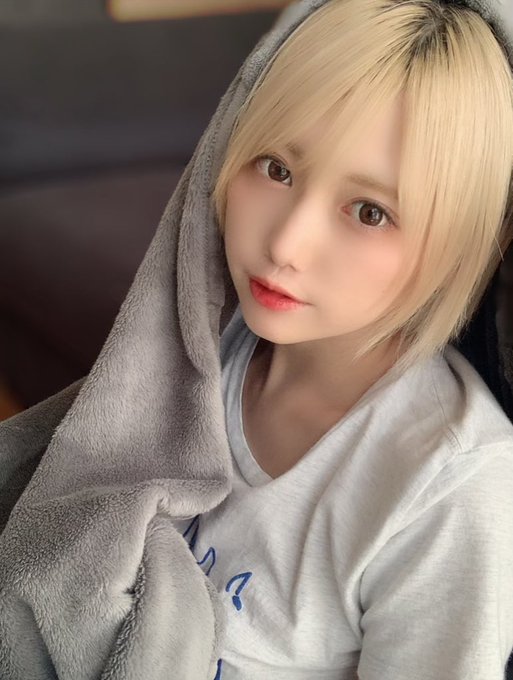 Twitterのコスプレ画像11