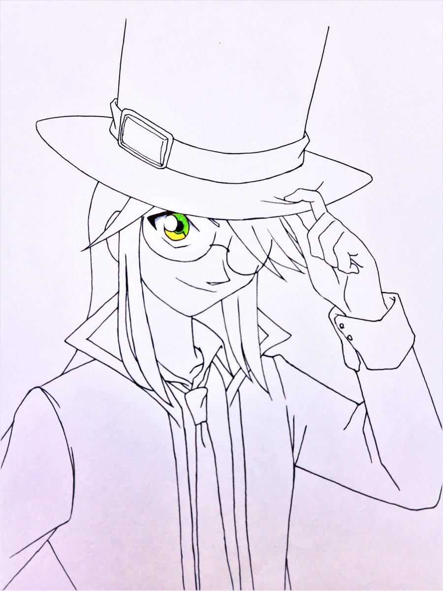 Twoucan アルセーヌ ルパン の注目ツイート イラスト マンガ Twoucan アルセーヌ ルパン の注目ツイート イラスト マンガ