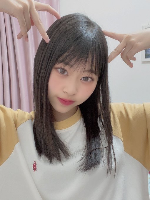 Twitterのコスプレ画像5