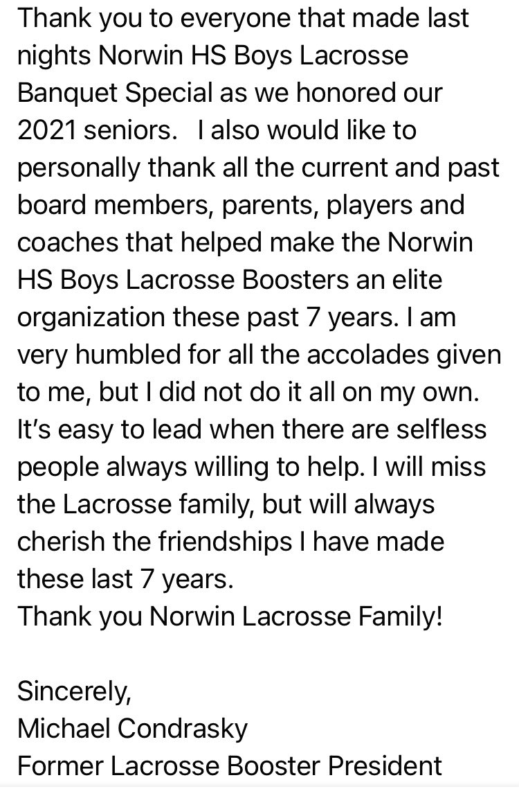 NorwinHSBoysLax tweet media