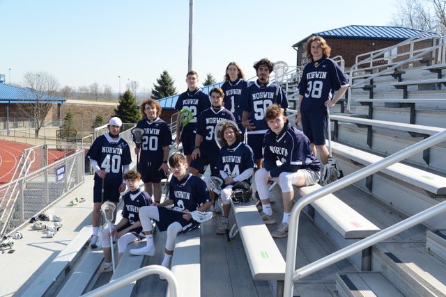 NorwinHSBoysLax tweet media