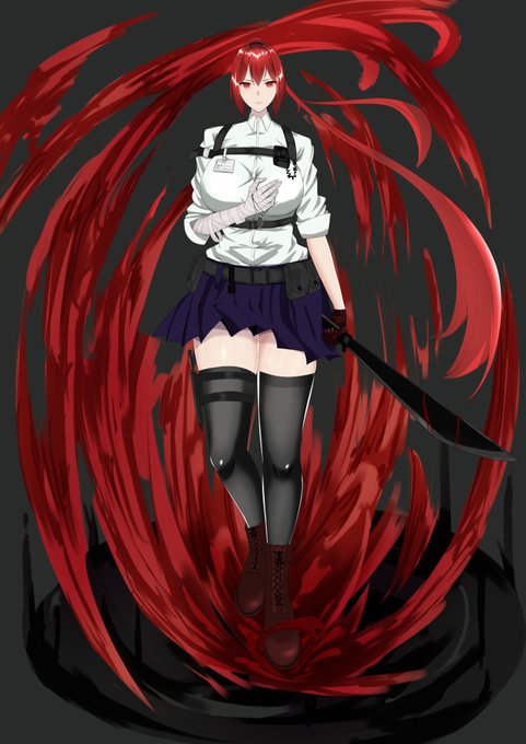 久しぶりに絵上げれた 