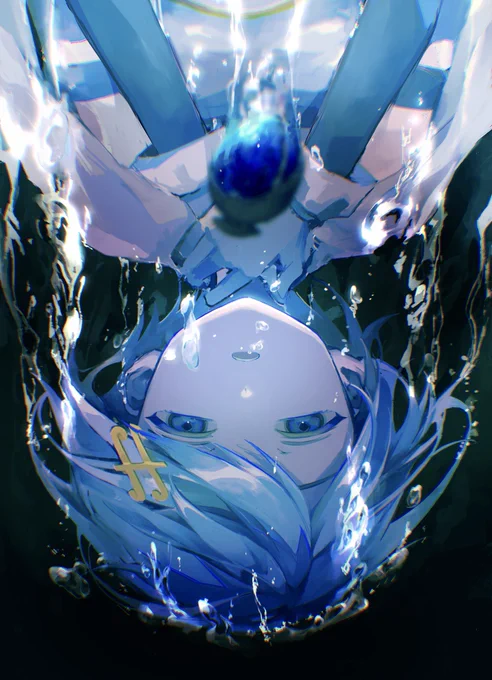 恋慕
 #魔法少女まどかマギカ 