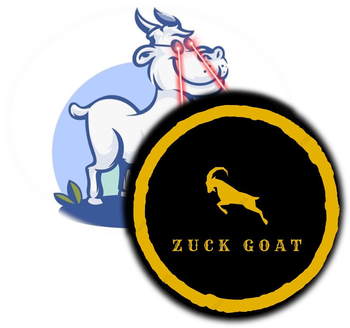 Zuckerberg Goat ($ZuckGoat) Official tweet media