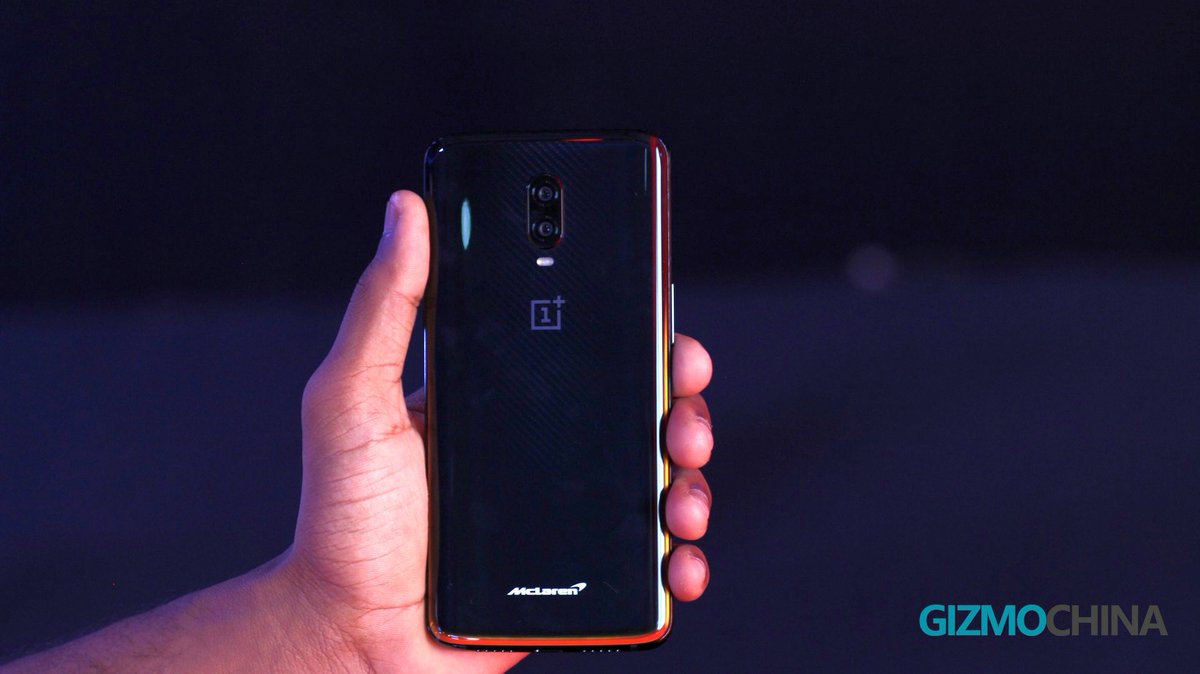 gizmochina's tweet image. OnePlus 6, 6T, Nord N100 receive May 2021 security update

gizmochina.com/2021/05/22/one…

#OnePlus #OnePlus6 #OnePlus6T #OxygenOS #NeverSettle #OnePlusNordN100
