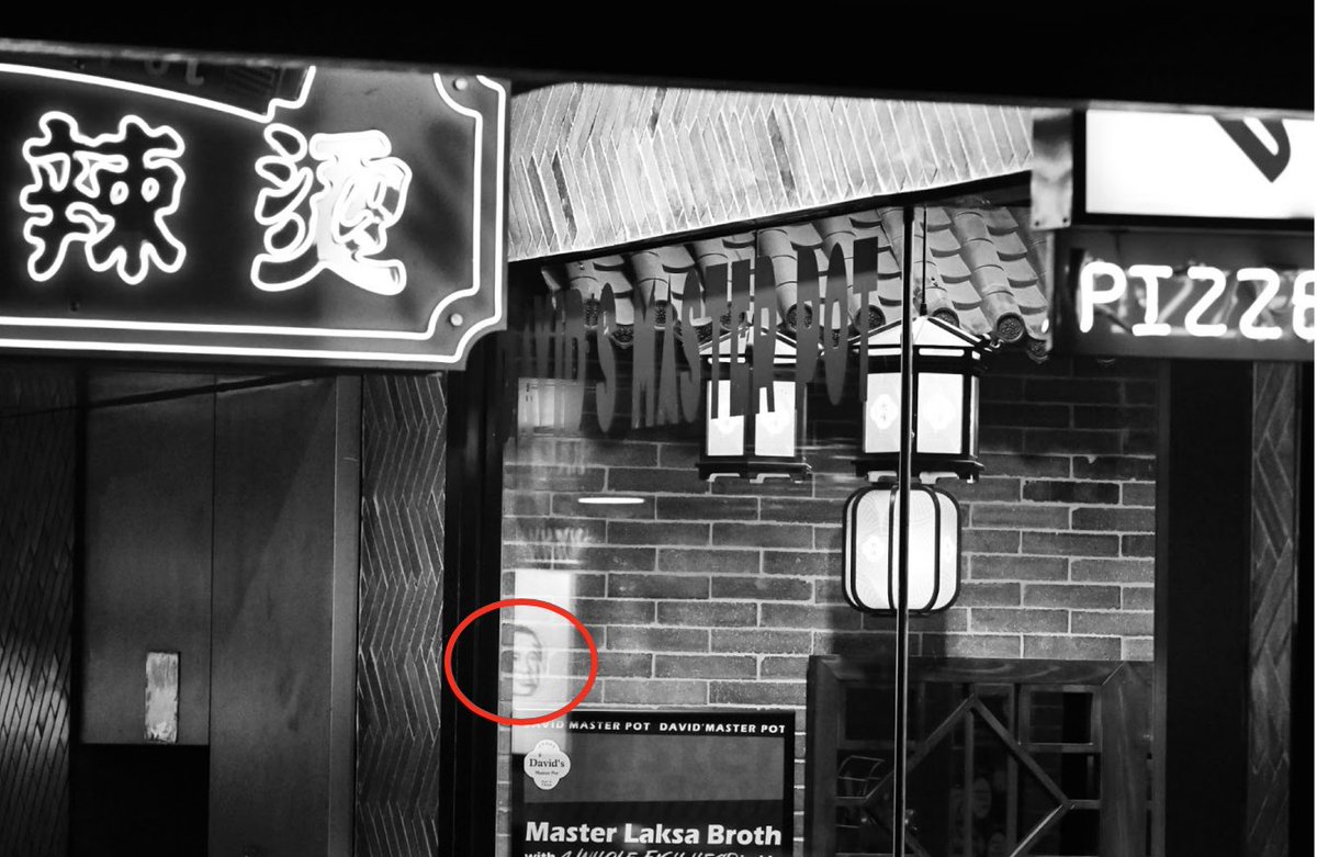 post_fact's tweet photo. What is the name of the man whose face is circled?
Can you name the fellow he is usually seen with?
Can you can name a childhood friend of the two men?
#geolocation
#OSINT #OSINTchallenge #OSINTdownunder
Pls RT
Pls DM answers https://t.co/Btqmsu8seC