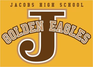 The countdown has begun. Just an hour away from the first of two Harry D Jacobs class of 2021 graduation ceremonies. Congratulations to all of our GOLDEN EAGLES. <a href="/CUSD300/">School District 300</a>