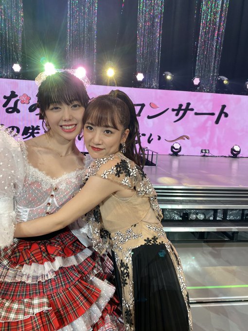 みぃちゃん本当可愛かった 卒コンお疲れ様でした お邪魔しました 28日の劇場公演まで走り抜けてね 峯岸みなみ卒コン