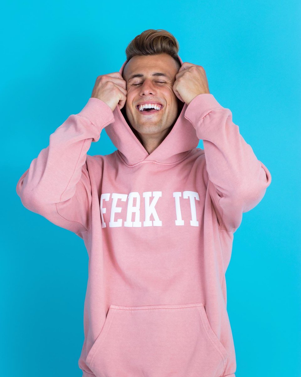 Coming soon 👀 <a href="/Mitchell_Eason/">Mitchell Eason</a> 

10:00 AM PST shop #ferkit Merch at the link in bio 

Super excited for this, my team and I have been working so hard to make this vision come into fruition🙌🏼❤️