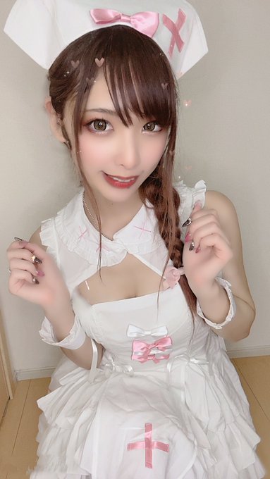 コスプレイヤー矢澤あづなのTwitter画像51