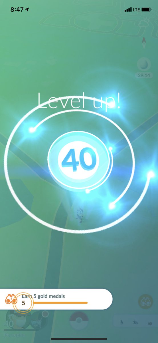 PRaids555's tweet photo. Right in time for some Gibble XL candies! #PokemonGo #Pokemon #Lvl40 #XLCandies #Gibble #CommunityDay #PokemonGoRaids https://t.co/hK7j1B8Vge