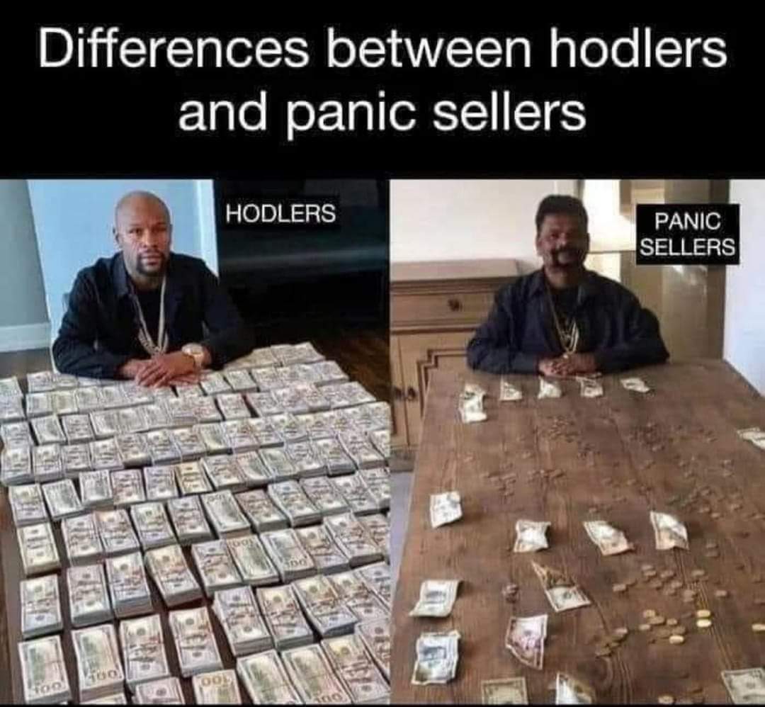 Holddddddd and get rewarded