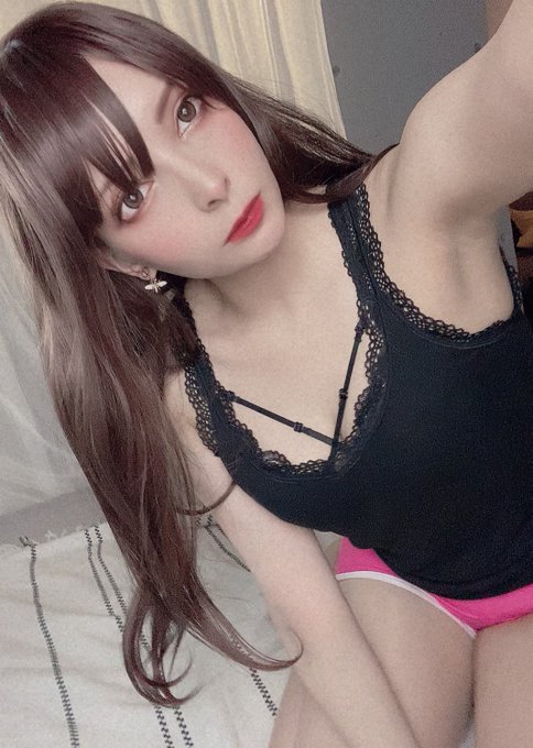 コスプレイヤーくろはのTwitter画像23