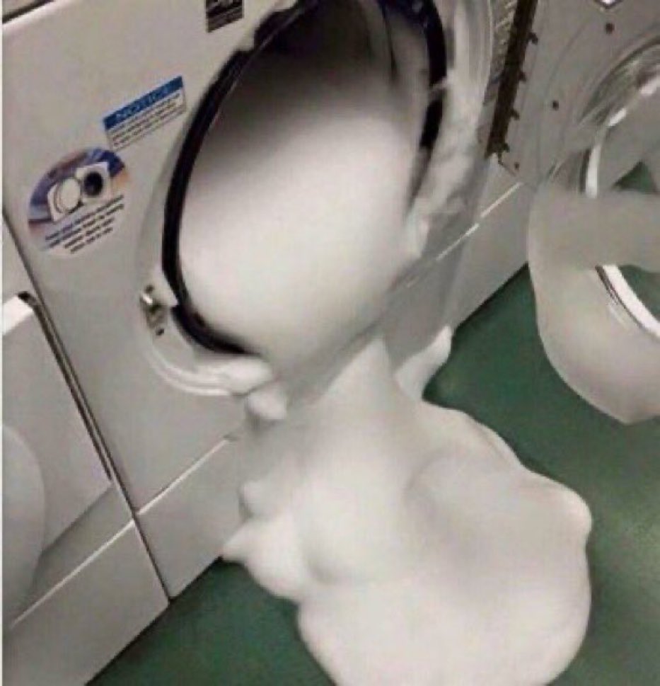 how the reader is gonna be left once the nun is done with them