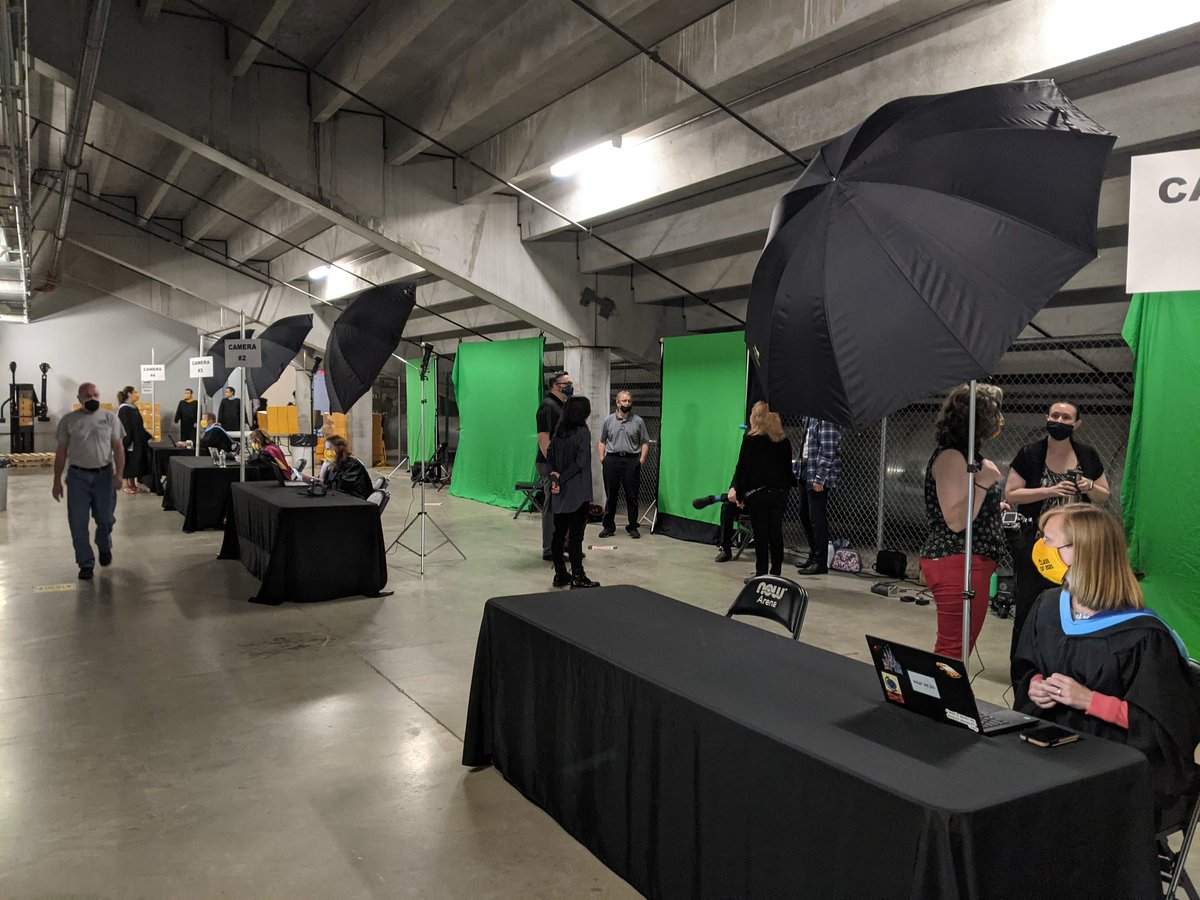 Students don't forget to stop and get your picture taken before the graduation event. If you arrive late, you will be allowed to take your picture immediately following your graduation ceremony. <a href="/CUSD300/">School District 300</a>