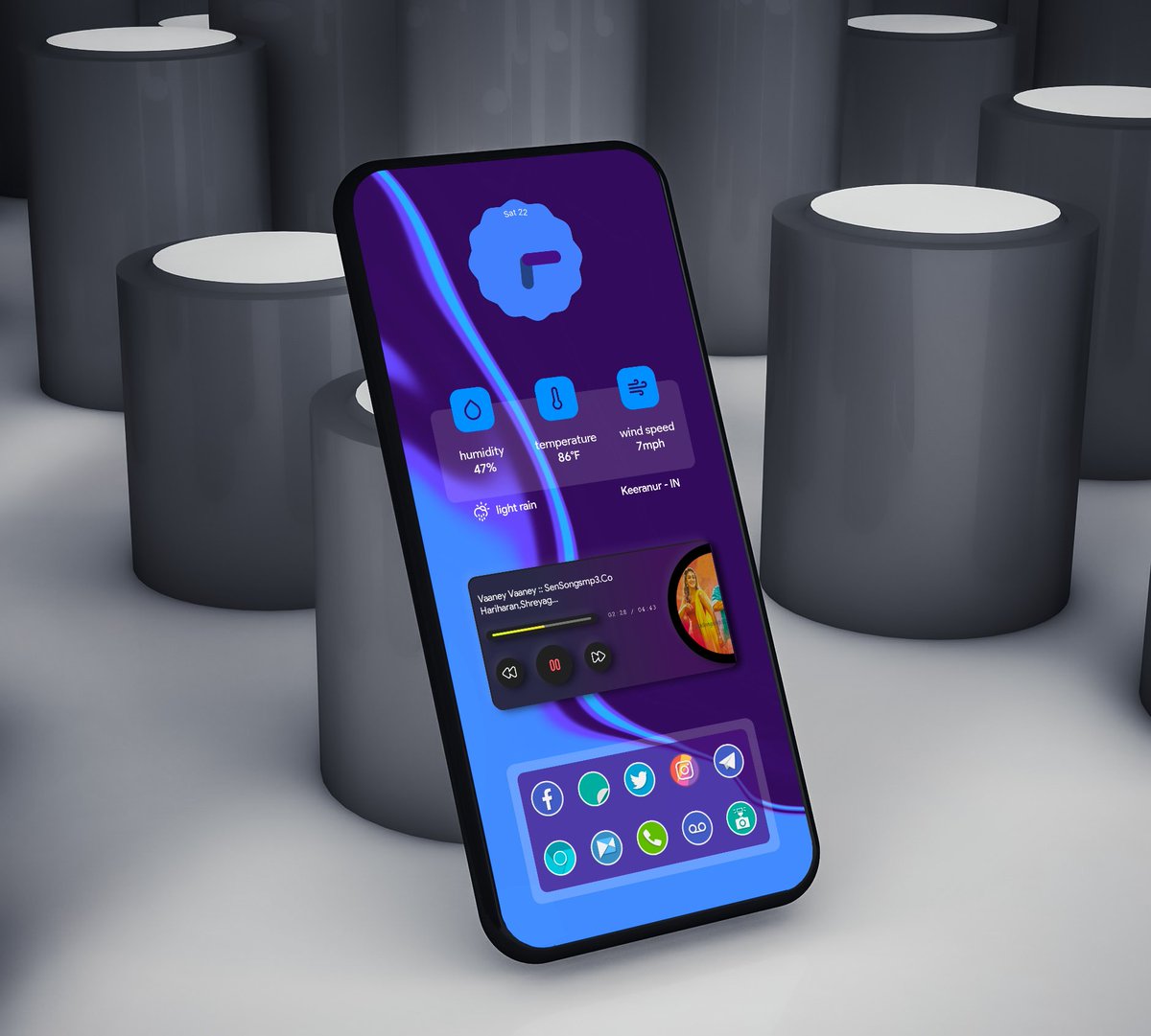 inbaraju_d's tweet photo. Weekend setup
#Wall #Wallpin by @21MaRcO12
#Launcher @Nova_Launcher
#Kwgt #Widget #Android12Clock by @Aashir__Shaikh
#Crystal and #Coves by @VigneshVickyGVK
#Icons #Circly by @thecoffeemilks
#Hs2i #Template by @Jeisonv62840567 @GhanoDZpro
@Marcel73390851
#Homescreen https://t.co/I31t9fB7Xo