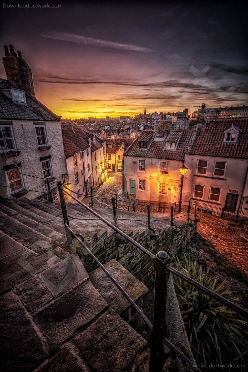 DownloadArtwork's tweet photo. It's #GothDay today and what better way to celebrate than with a #sunset at #Whitby.
https://t.co/6QmlNVV4ZQ
#goths #DRACULA #wallart #interiordesign #HorrorFan #199steps #199stepswhitby #downloadartwork #printableart https://t.co/uXVofHm7hR