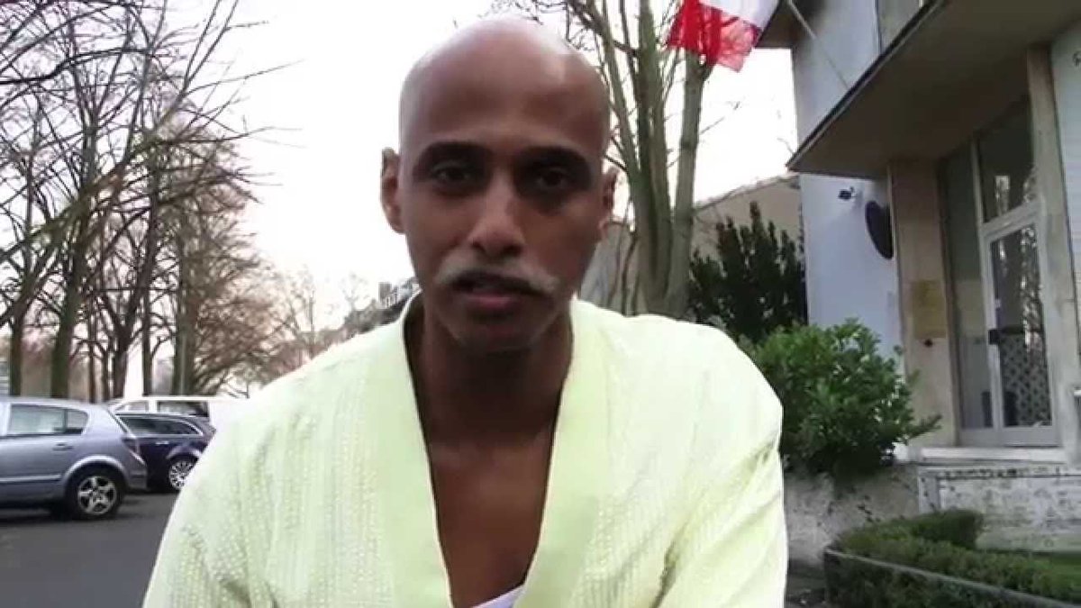 Chicken Czigansky tweet media