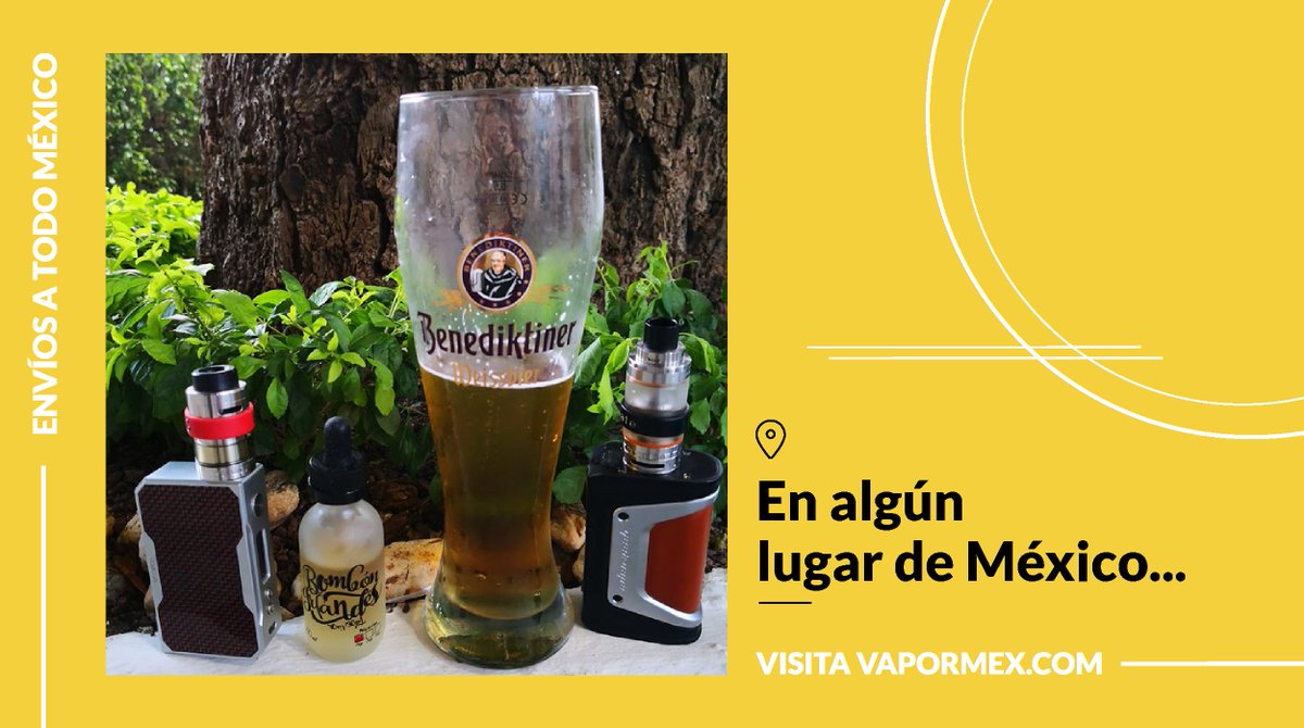 MexVaporMex's tweet photo. Hoy yo vapeo desde.... 😎💨.
.
#vapelife #vape #vapelyfe #vapolifestyle #vaping #vapecommunity #vapephotography #vaportography #vapehandcheck #itsjustvapor #smokefree https://t.co/iL1HDR5X66