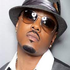 Happy Birthday Donell Jones 
