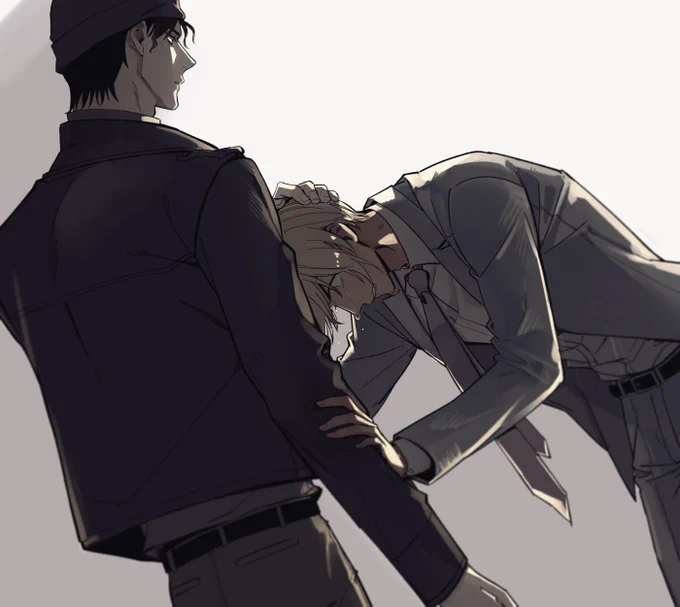 AKAM 落書き 