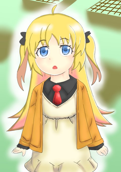 シャルロット イゾアールのtwitterイラスト検索結果 シャルロット イゾアールのtwitterイラスト検索結果